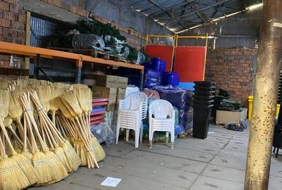 Spațiu comercial, de 502 mp, în Burdea - 1