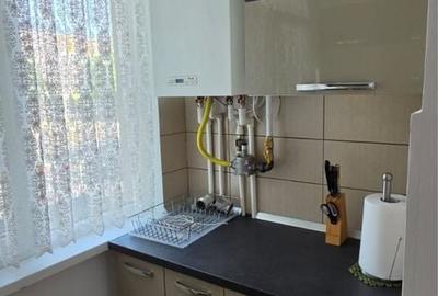 Apartament cu 2 camere decomandat în E3 - 6