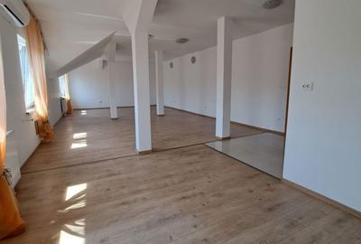 Spațiu comercial, de 60 mp, în Gării