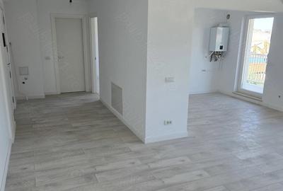 Apartament cu 2 camere semidecomandat în Mogoșoaia - 4