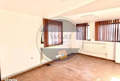 Birou, de 800 mp, în Ultracentral - 16