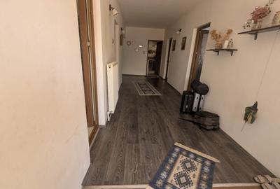 Casă cu 3 camere în Valu lui Traian - 7