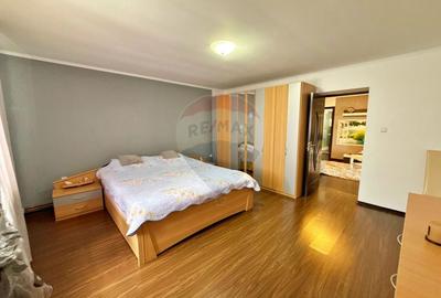 Casă individuală cu 3 camere cu Teren 1410 Mp în Șofronea - 4