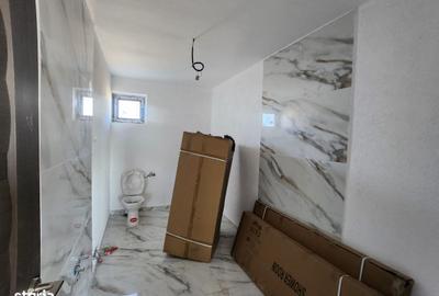Casă cu 3 camere în Mărgineni - 19