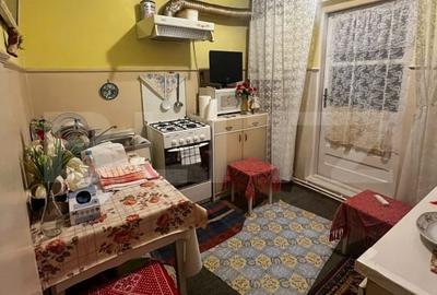 Apartament cu 3 camere decomandat, mobilat în Dancu - 2