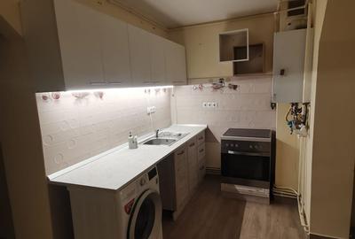 Apartament cu 2 camere decomandat în Central - 3