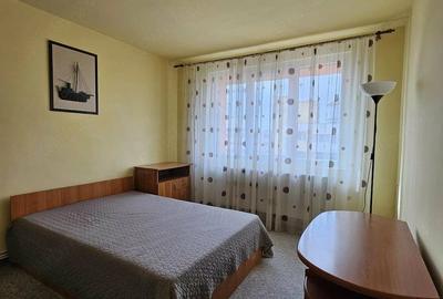 Apartament cu 2 camere semidecomandat în Grivița