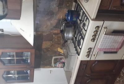 Casă cu Teren 690 Mp în Pârneava