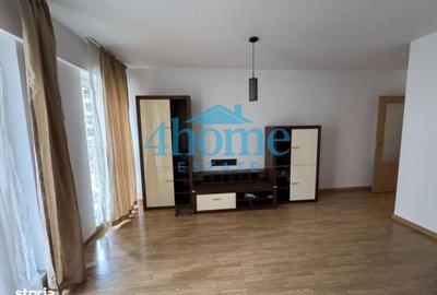 Apartament cu 3 camere în Costin Georgian
