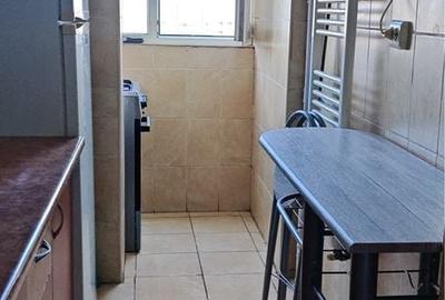 Apartament cu 3 camere semidecomandat în Drumul Taberei - 3