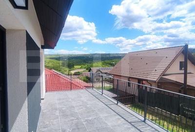Casă cu 4 camere în Central