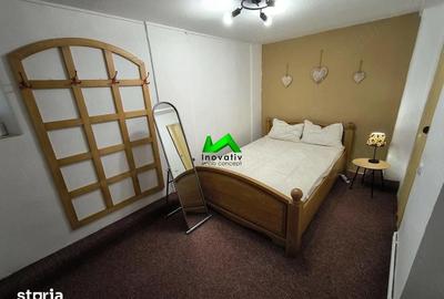 Apartament cu 3 camere în Trei Stejari - 4