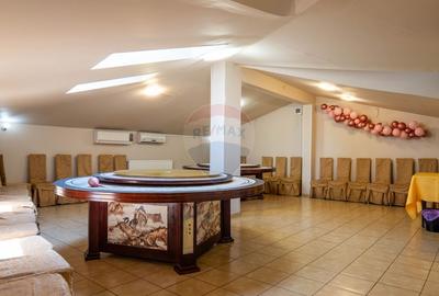 Spațiu comercial, de 270 mp, în Baicului - 16