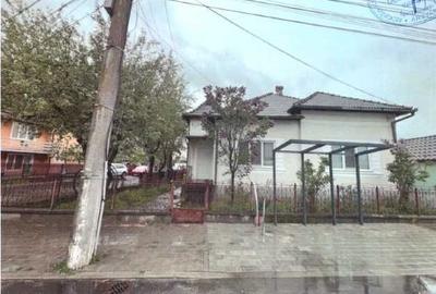 Casă cu 3 camere cu Teren 542 Mp în Central - 3