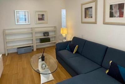 Apartament cu 2 camere semidecomandat, mobilat în Unirii