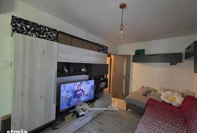 Apartament cu 2 camere nedecomandat în Tătărași