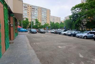 Spațiu comercial, de 90 mp, în Chișinau - 3