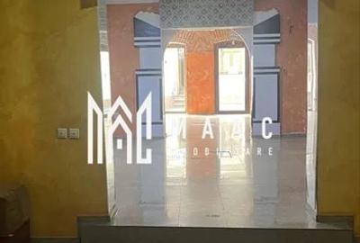 Spațiu comercial, de 80 mp, în Central