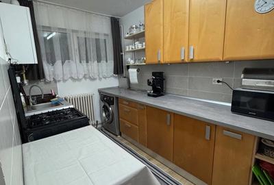 Apartament cu 2 camere decomandat în Mănăștur