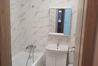 Apartament cu 2 camere decomandat în Dudu - 7
