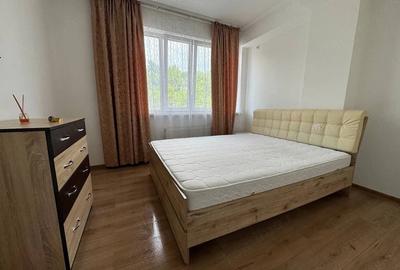 Garsonieră decomandată în Bucureștii Noi