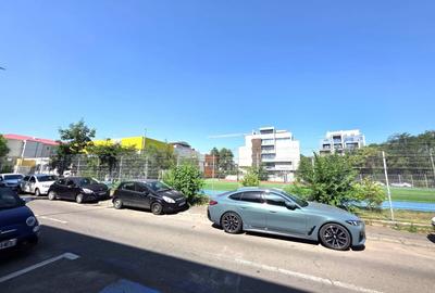 Garsonieră decomandată în Floreasca - 19
