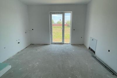 Casă cu 3 camere în Vârteju - 6