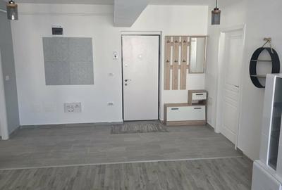 Apartament cu 2 camere decomandat în Balciu - 1