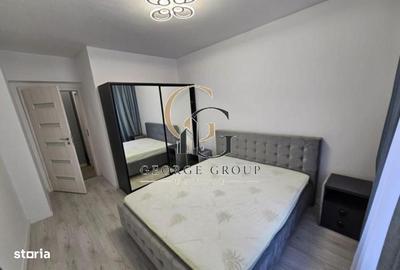 Apartament cu 2 camere decomandat, mobilat în 1 Decembrie 1918