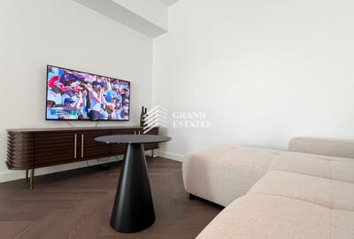 Apartament cu 2 camere decomandat, mobilat în Otopeni - 2