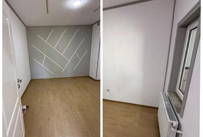 Casă cu 2 camere în Central