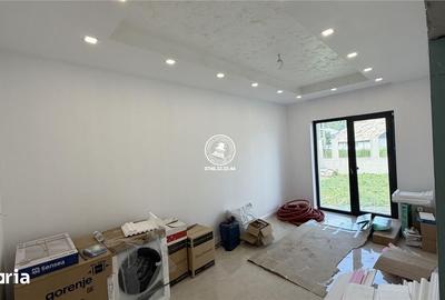 Casă cu 6 camere cu Teren 750 Mp în Aroneanu - 7