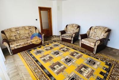 Apartament cu 3 camere decomandat, mobilat în Stejaru (Pângărați) - 4