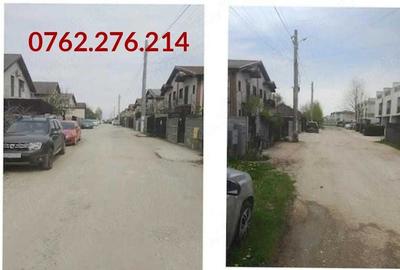 Casă cu 3 camere în Berceni - 2