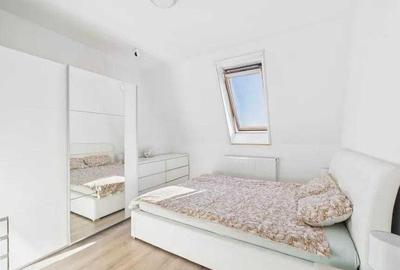 Apartament cu 2 camere semidecomandat în Exterior Vest - 1
