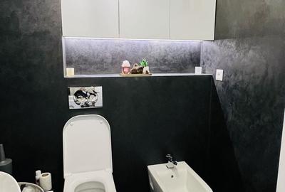Apartament cu 2 camere în Apahida - 2