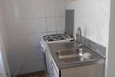 Garsonieră în Sud