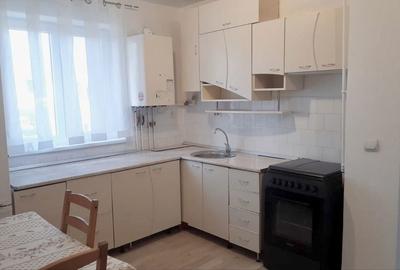 Apartament cu 3 camere decomandat în Central - 1