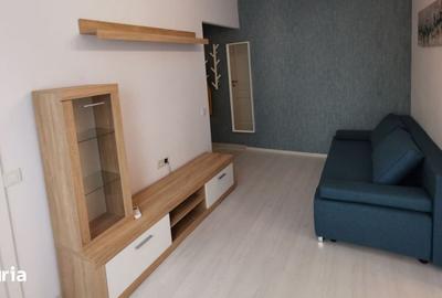 Apartament cu 2 camere semidecomandat în Mănăștur - 2