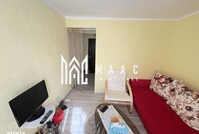Apartament cu 2 camere decomandat în Nord