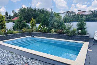 Casă individuală cu 4 camere cu Canalizare în Roșu - 7