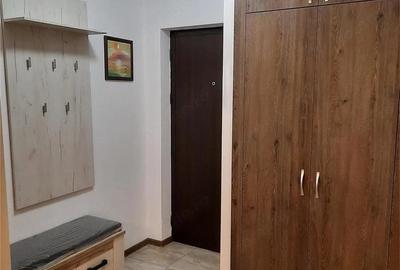 Garsonieră decomandată în Turda