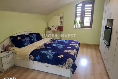 Casă cu 4 camere cu Teren 327 Mp în Central
