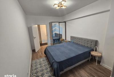 Apartament cu 3 camere în Cățelu