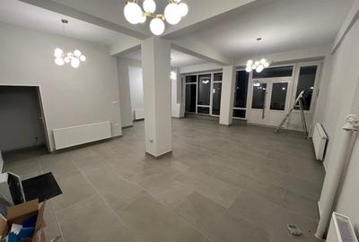 Spațiu comercial, de 86 mp, în Burdujeni - 1