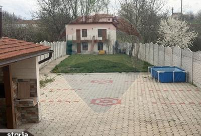 Casă cu Teren 750 Mp în Turdaș - 9