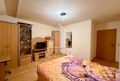 Apartament cu 2 camere decomandat, mobilat în Lunei - 2