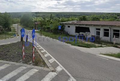 Spațiu comercial, de 500 mp, în Pocreaca - 2