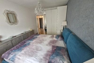 Apartament cu 2 camere decomandat în Central - 4