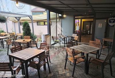 Spațiu comercial, de 900 mp, în Sud - 36